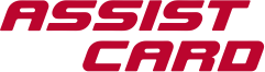 Assist Card Logo