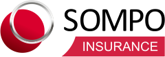 Sompo Insurance Logo